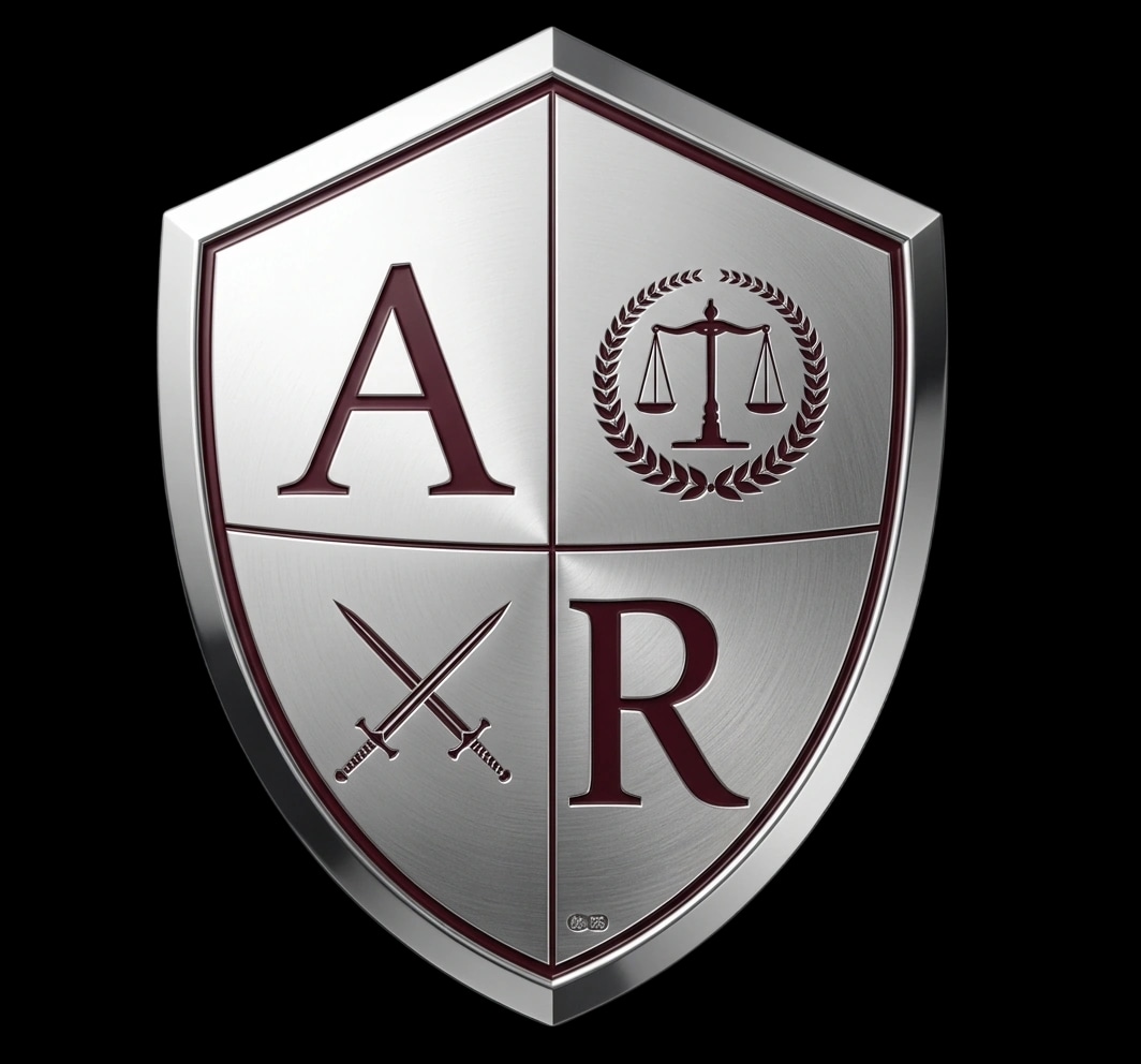 Audrey Rodrigues Advocacia